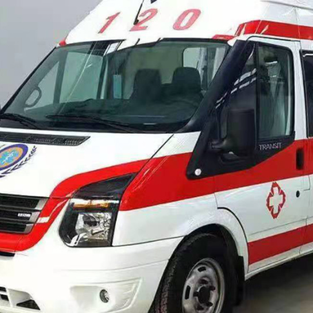 鸡西非急救护送病人转院租赁救护车的优缺点对比